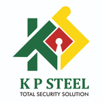 K.P. Steel by Siddheshwari