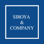 Siroya & Company
