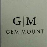 D Gem Mount