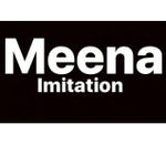 Meena Immitation