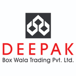 Deepak Box Wala - Jewellery Boxes & Displays