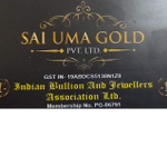 Saiuma gold Private Limited