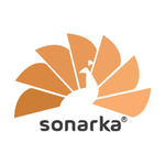 Sonarka - Vidhi Jewels Logo