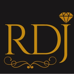 Rasiklal Dayalji Jewels Logo