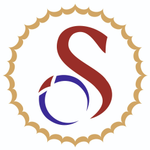 Shrungar Ornament Logo