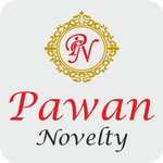 Pawan Novelty Logo