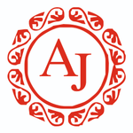 Anguthi Jewellers Logo