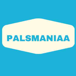Palsmaniaa