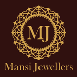 Mansi Jewellers Logo