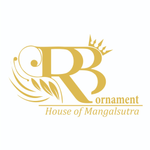 R.B. Ornament Logo
