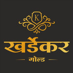 Khardekar Gold Logo