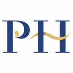 P H Jewellers Logo