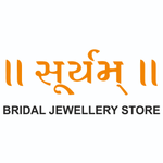 Suryam Jewellery