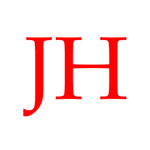 J.H. Fashion Jewellery Logo