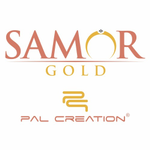 Samor Gold Logo