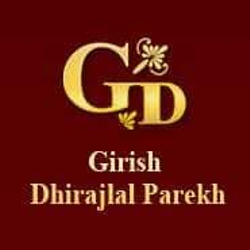 Girish Dhirajlal Parekh