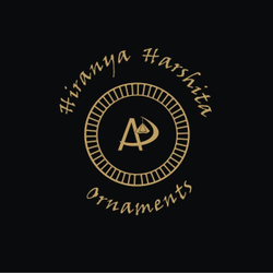 Hiranya Harshita Ornaments