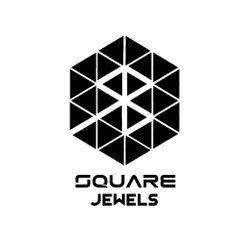 Square Jewels