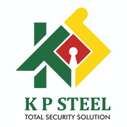 K.P. Steel by Siddheshwari