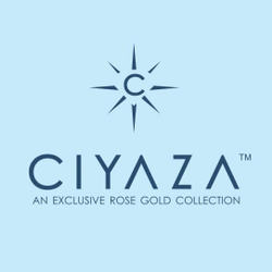 Ciyaza - An Exclusive Rose Gold Collection