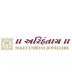 M. Ketanbhai Jewellers