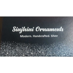 Sinjhini Ornaments