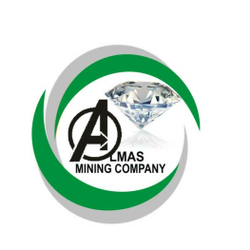 ALMAS MINING LTD