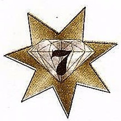 7 Star Jewels