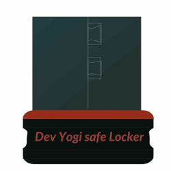 Dev Yogi Safe Locker