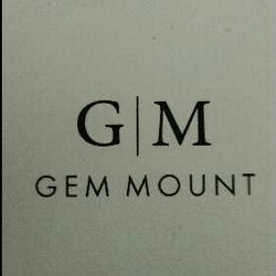D Gem Mount