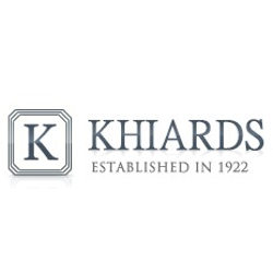 Khiard Jewellers