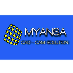 Myansa Cad Designing