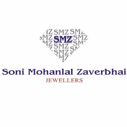 Soni Mohanlal Zaverbhai Jewellers