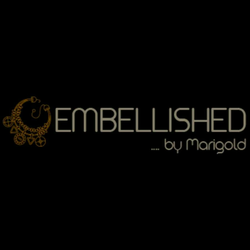 Embellished.. By Marigold!