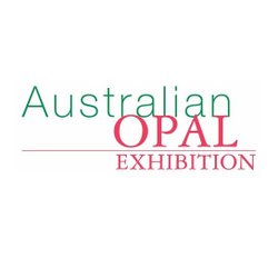 Australia's Opal Exhibition