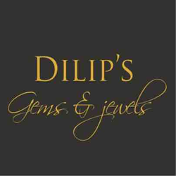 Dilip’s Gems and Jewels