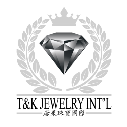 T&k jewelry international Gz