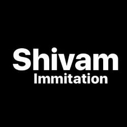 Shivam Immitation