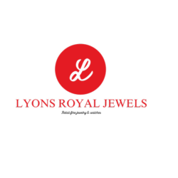 Lyons Royal Jewels