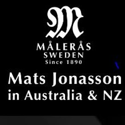 Mats Jonasson