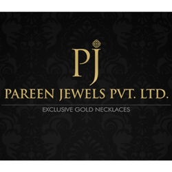 Pareen Jewels Private Limited