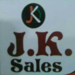 J. K. Sales