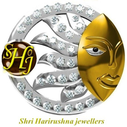 Shri Harikrushna Jewellers
