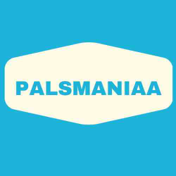 Palsmaniaa