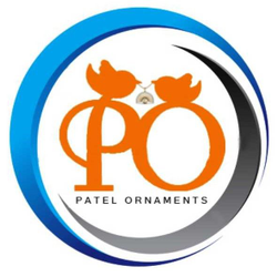 Patel Ornaments