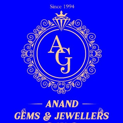 Anand Gems & Jewellers