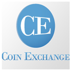 Coin Exchange