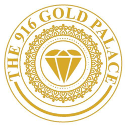 The 916 Gold Palace