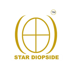 Star Diopside
