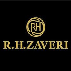 R.H. Zaveri